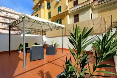 I Pini di Roma - Rooms & Suites - 95