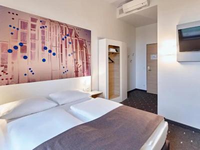 b&b köLn-Troisdorf - 51