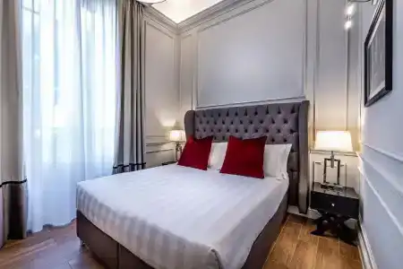 Ungherese Small Luxury Hotel - 72