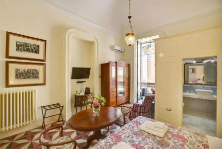 Palazzo Bernardini Suites - 13