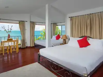 Boujis Boutique Resort - 70