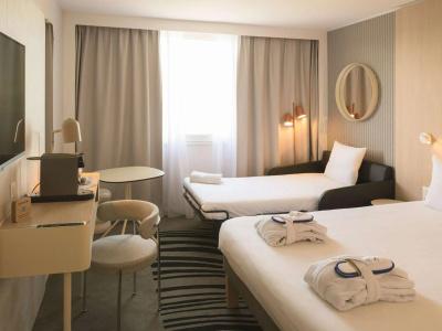 Novotel Bordeaux Lac - 32