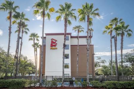 Red Roof Inn Plus+ – Southpoint - 27