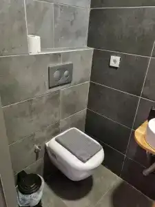 El Mundo Suites - 64