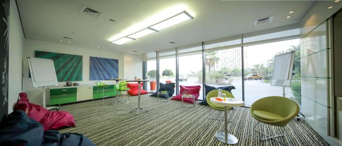 Crowne Plaza Yas Island, An Ihg - 17