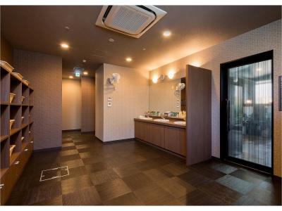Route-Inn Chitose Ekimae - 16