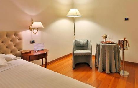 Best Western Globus City - 51