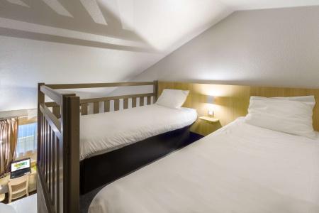 b&b hôTel Marseille La Valentine - 5