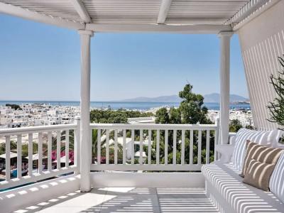 Belvedere Mykonos - Main - 84