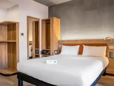 ibis Styles Ajaccio Napoleon - 56