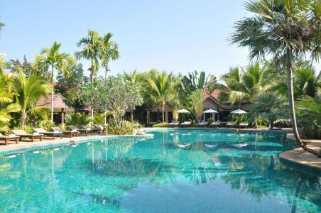 Laluna And Resort, Chiang Rai - 28