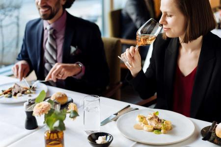 Park Hyatt Zurich – City Center Luxury - 14