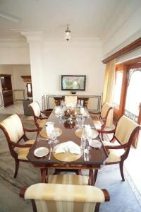 The Raj Palace (Small Luxurys of the World) - 78