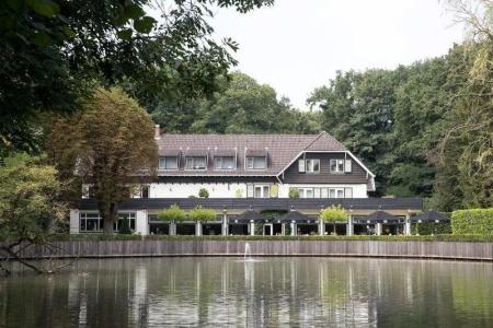 Bilderberg De Bovenste Molen - 26