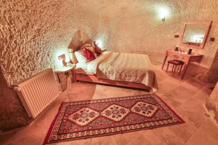 Mosaic Cave - 51