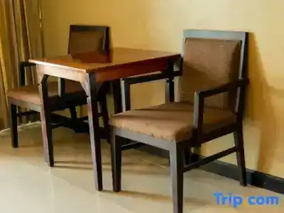 Royal Phala Cliff Beach Resort - 72