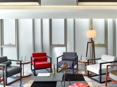 Le Meridien Istanbul Etiler - 33