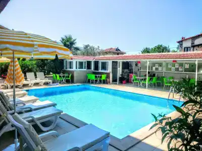Karaca Apart - 14