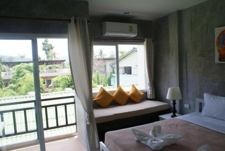 Ban's Avenue Guesthouse - 15
