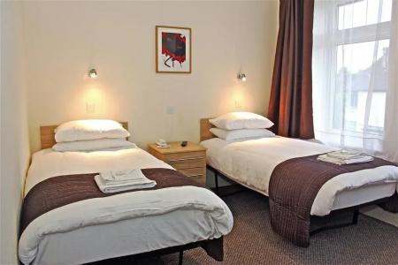 Oyo Central Golders Green - 25