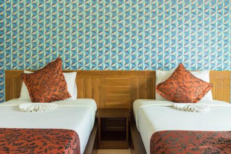 Baannai Lake View Resort - 5