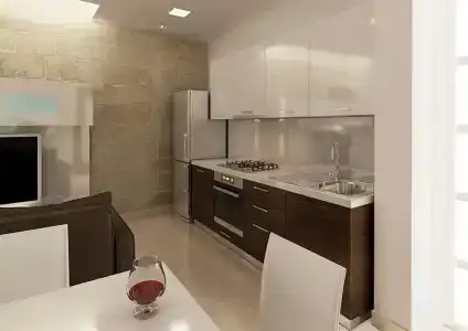Valletta Merisi Suites - 13