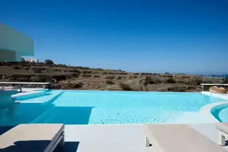 Adorno Oia, Oia - 9