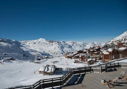 Fahrenheit Seven Val Thorens - 82