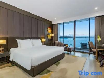 Le Sands Oceanfront Danang - 29
