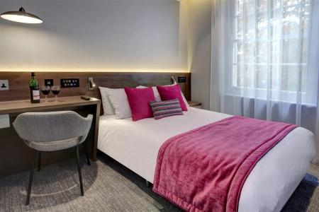 Best Western Plus Delmere - 11