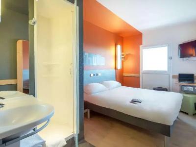 ibis budget Marseille L'Estaque - 60