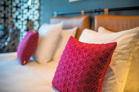 Golden Tulip Noordwijk Beach - 209