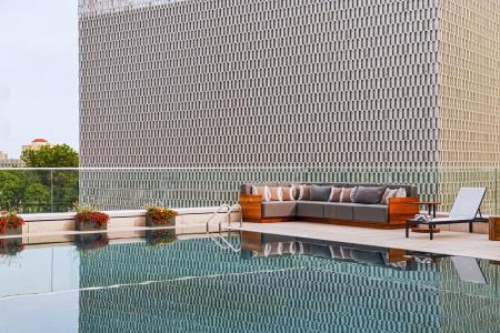 Thompson San Antonio Riverwalk - 41