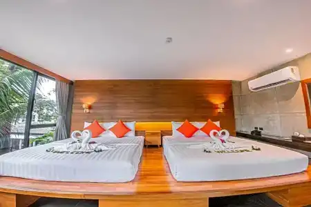 j4 Samui - Sha Plus - 51