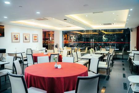 Sentral @ Riverview City Centre - 20