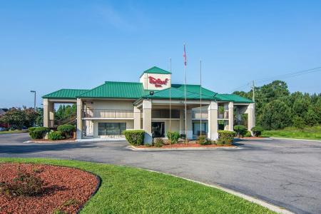 Red Roof Inn I-95 - 16