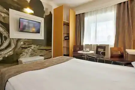 MyContinental Bucuresti Gara de Nord - 56