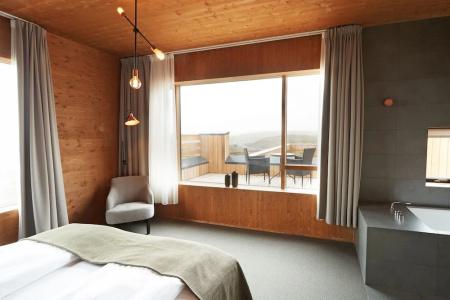 Fosshótel Mývatn - 30
