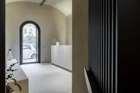 Elysium Suites collection - 12