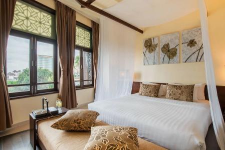 De Chai Colonial & Spa - Sha Plus - 12