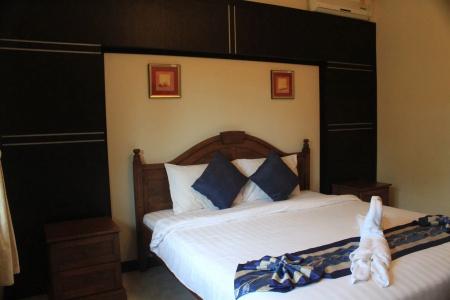 Baan Suan Bophut Samui - 1