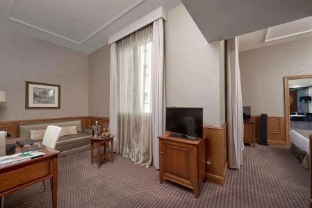 Melia Paris Vendome - 11