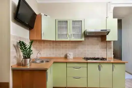 Basseynaya Apart - 76