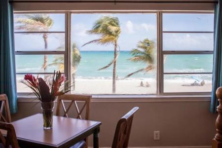 Riptide Oceanfront - 45