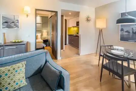 Citadines City Centre Frankfurt - 5
