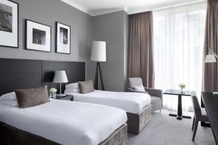 Radisson Blu, Glasgow - 58