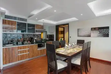 Royal Beach Boutique Resort & Spa Koh Samui - Sha Extra Plus - 72
