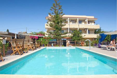 Sacallis Inn Beach - 10