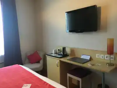 Best Western Le Vinci Loire Valley - 63