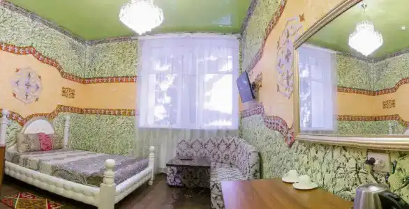 Инсар - 62
